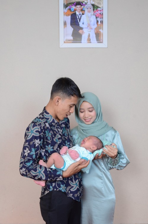 sakit saat menyusui