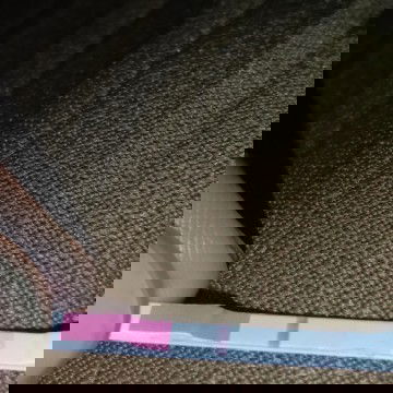 Tespack telat 4 hari