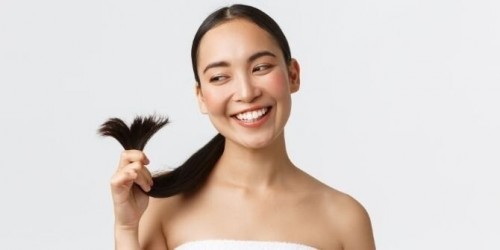 Best Hair Serum In Singapore
