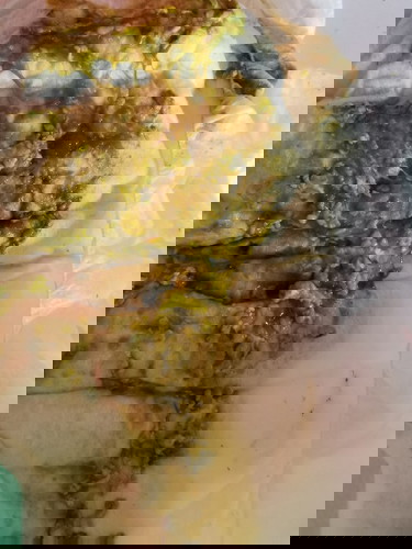 ลูก1เดือน27วันอึมีมูกเลือด