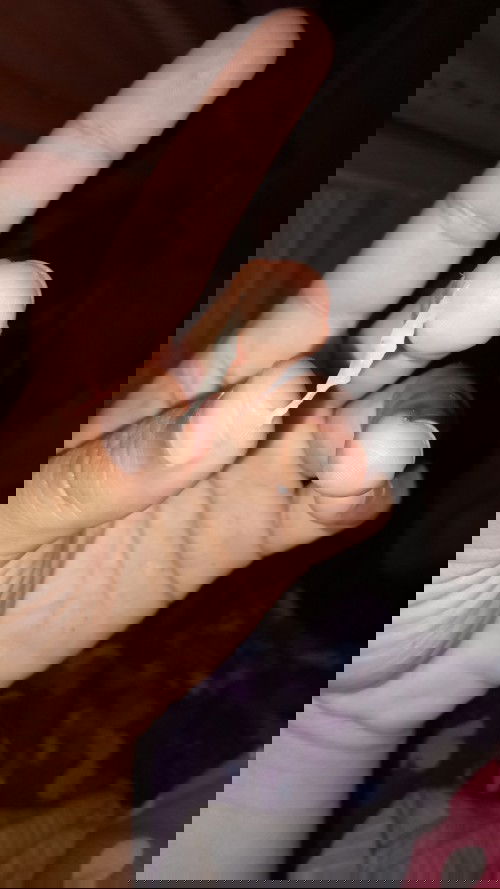 Maaf mau tanya Bun aku lagi hamil 7 Minggu tapi tadi keluar cairan bening seperti putih telur terus