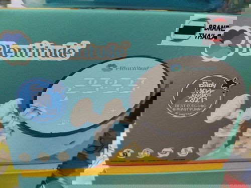 คุณแม่มือใหม่