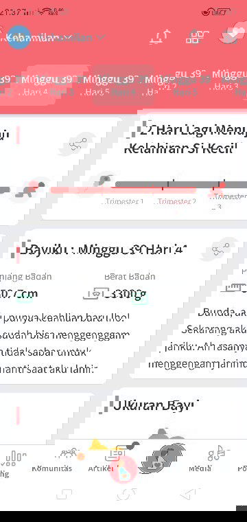 Menanti gelombang cinta dr detun