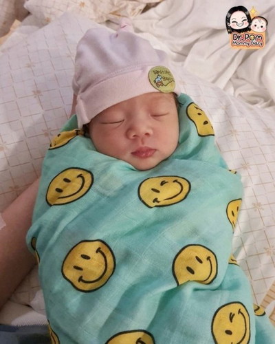 ทารกไหลตายเพราะห่อตัว? 🧐