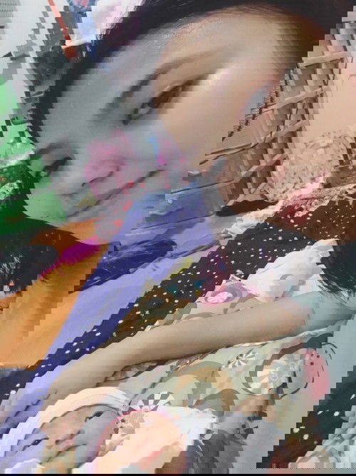 Edd: March 28
Dob: March 11