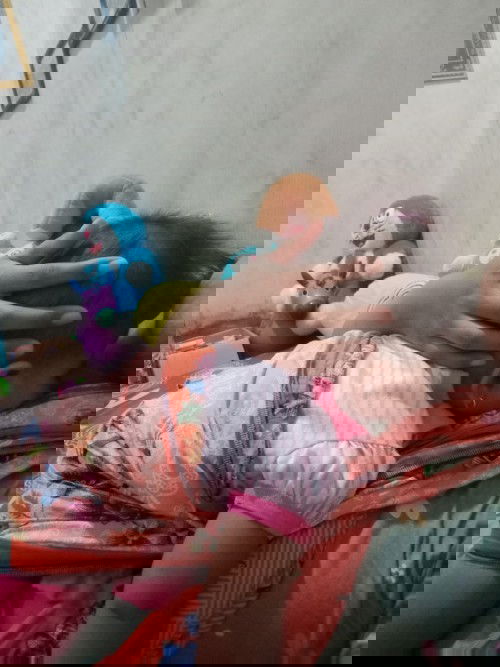 Bingung nih bun sharing yuk