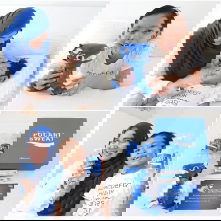 Tips Mengatasi Demam pada anak