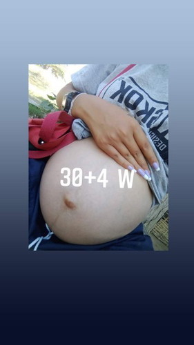 อย่ารู้เพศน้อง ตอนนี้ 37+5 เเล้ว