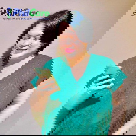 Philhealth: Health is wealth!