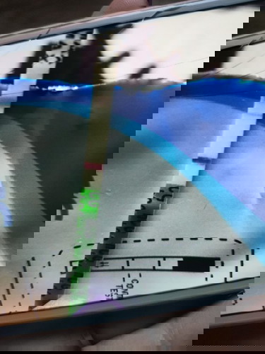 ช่วยดูหน่อยค่ามีใครเห็นเหมือนเรามั้ย