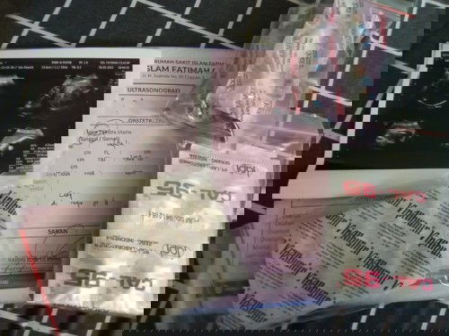 Penambah berat janin