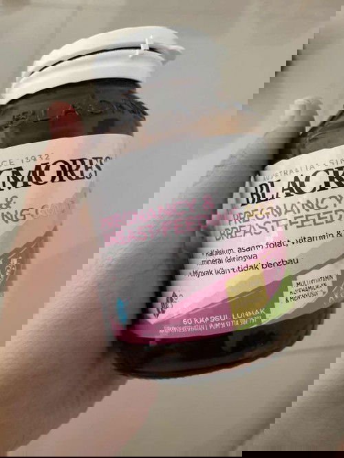 Gatal-gatal seperti alergi