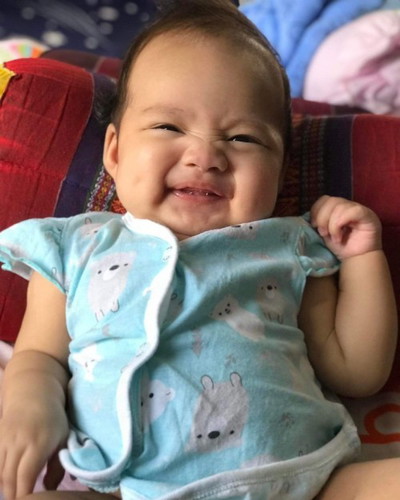 อัพเดทหลังคลอด