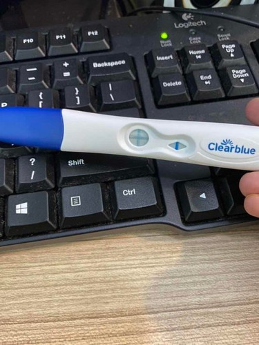 Nak tahu usia kandungan berapa weeks