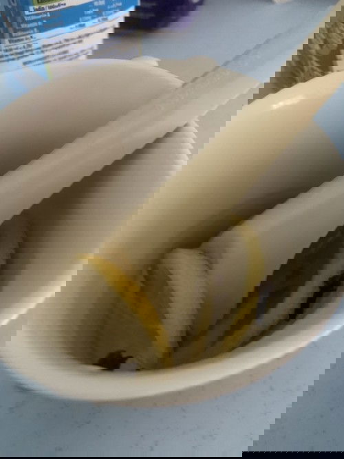 air cangkeh+ lemon+madu