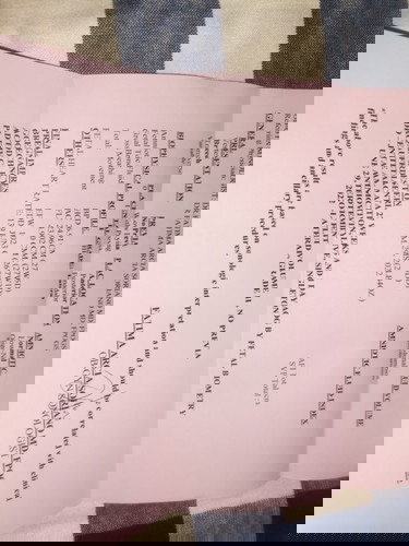 normal lang po ba? salamat sa sasagot π