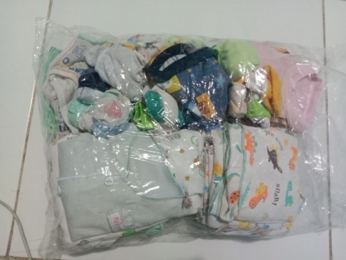 Preloved Gratis