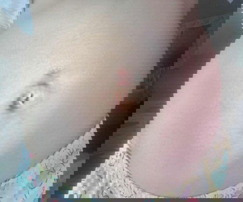 31 สัปดาห์ เมื่อคืนปวดจิมิ