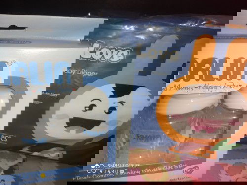 36w5d handa na lahat ikaw nlng kulang🥰🥰