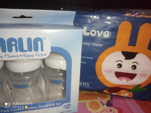 36w5d handa na lahat ikaw nlng kulang🥰🥰