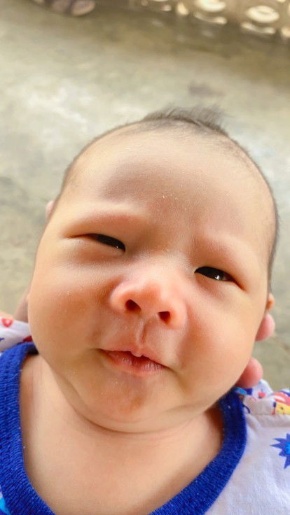 คุณแม่มือใหม่