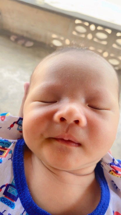 คุณแม่มือใหม่