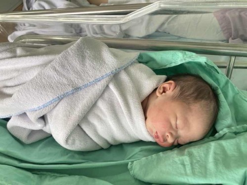 คลอดธรรมชาติ