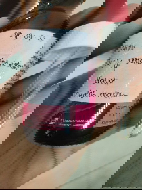 Tanya soal takaran minum obat