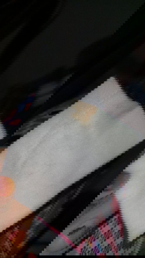 Saya hamil 5 minggu, tp keluar flek dibarengi keputihan sudah 3 hari ini