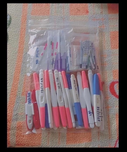 แม่บ้านไหนบ้าที่ตรวจเหมือนบ้านนี้บ้างคะ😂