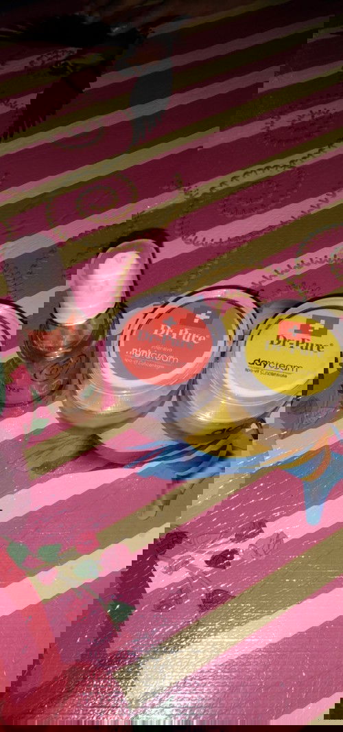 Hamil 5 w TPI pke skin care