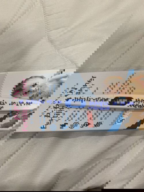 TTC ♥️ Pejuang 2 garis!