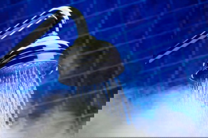 คุณแม่ตั้งครรภ์ อาบน้ำอุ่นได้มัยครับ