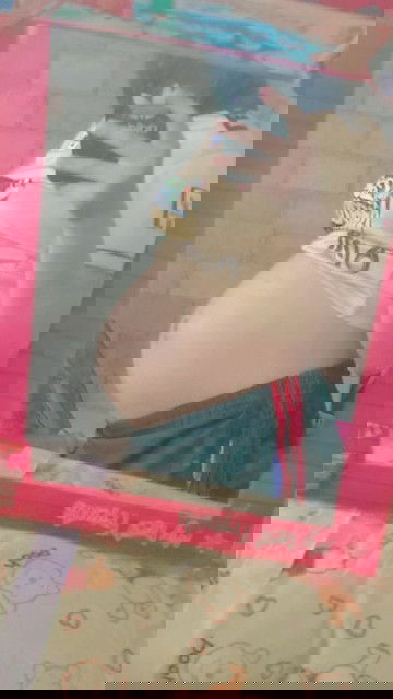 37สัปดาห์ แบบนี้เรียกท้องลดยังคะแล้วนานไหมกว่าจะคลอด