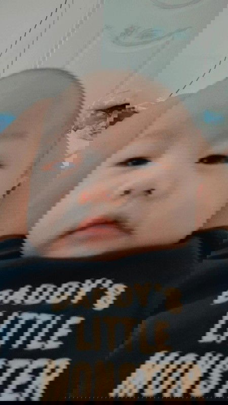 น้องภูมิมาแล้วค้าบบ❣️