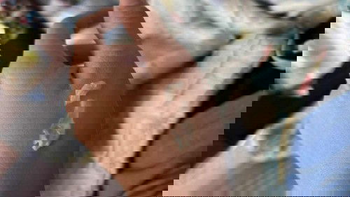 อาการตกขาว