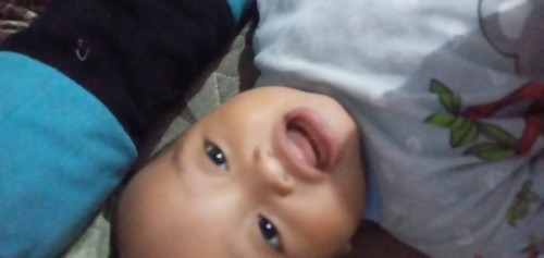 Tumbuh Gigi