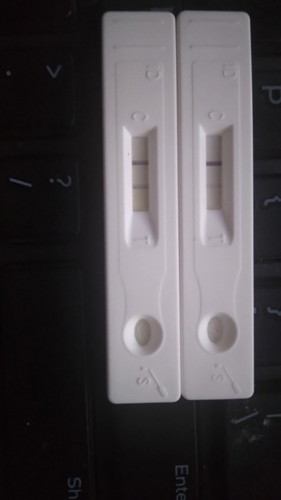 Need Help po 2nd time po nabuntis last time po kasi nakunan ako.