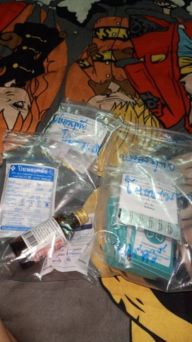 สอบอาการคุณแม่ตั้งครรภ์