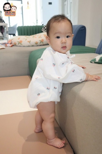 ลูกน้อยจะเริ่มตั้งไข่ตอนไหนกันน้าาา 🤔