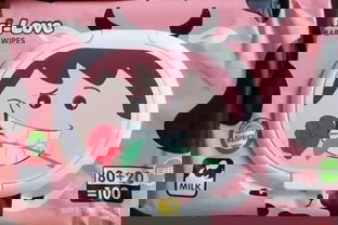 Hello mga mii, sinu dto mga unilove user bka po meron kayo nitong valentino milk scent? salamat po..