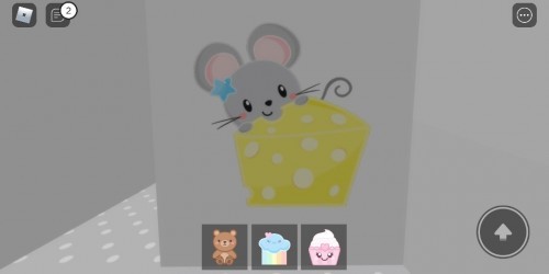 Hari ini guwa nambah 1 milidylankurang95prosenttaseeeee