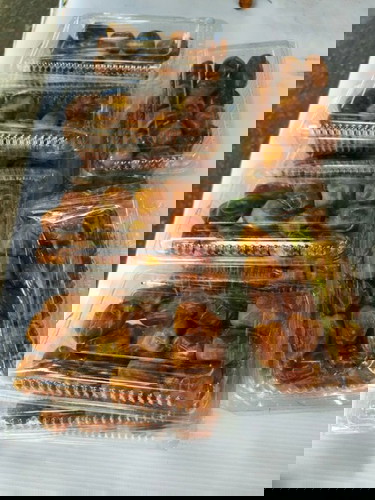 Hamil 14minggu bisa gk bun puasa,?ramadhan?