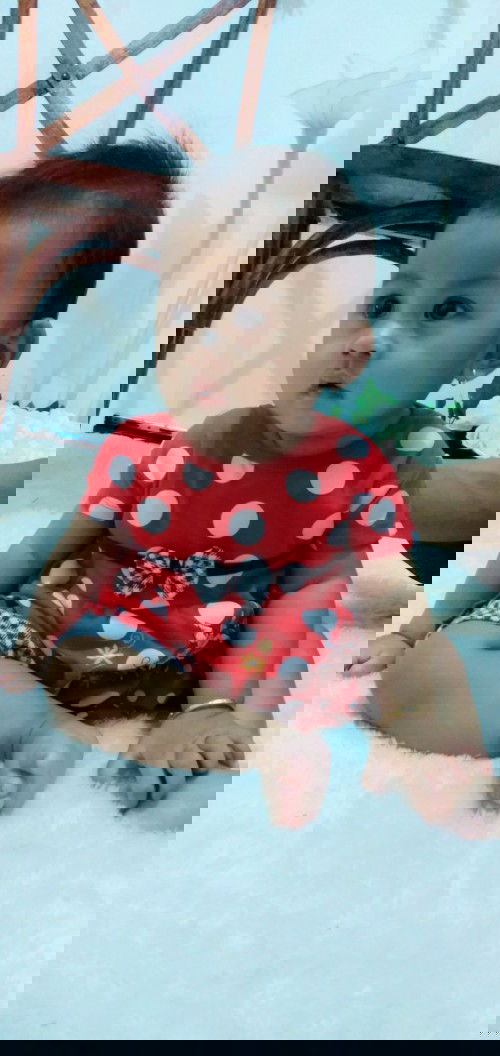 Vitamin bayi 7 bulan