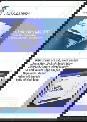 Có mẹ nào dùng sp này chưa cho e xin ý kiến ạ,sinh xong e bị viem lộ tuyen ạ.