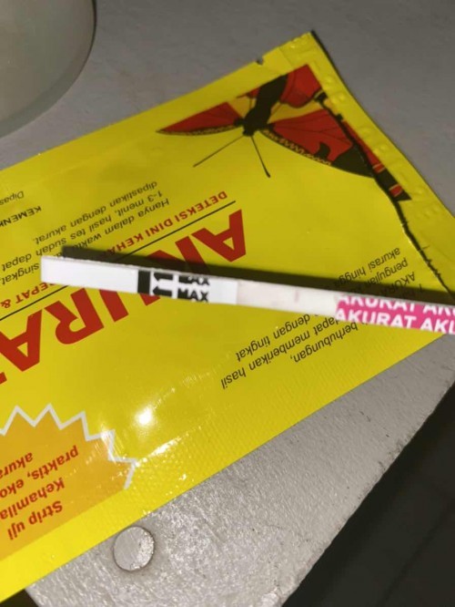 testpack akurat