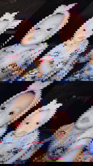 Mau ditinggal kerja sejak umur berapa?