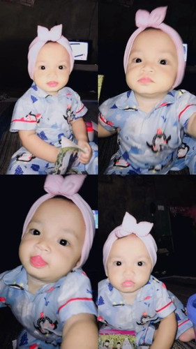 Mau ditinggal kerja sejak umur berapa?