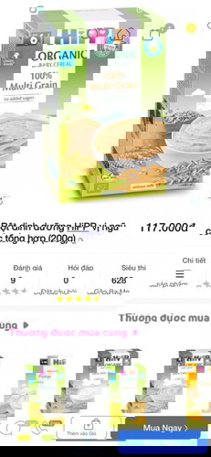 bé 6th ăn dặm
