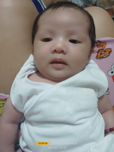 1month and 14days